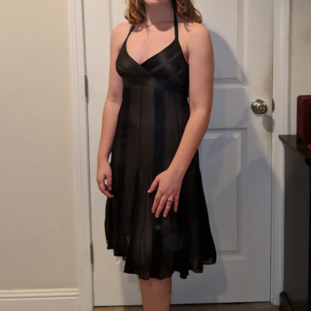 Cocktail Dress